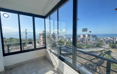 Hasköy canik  2+0 satılık eşyalı daire 