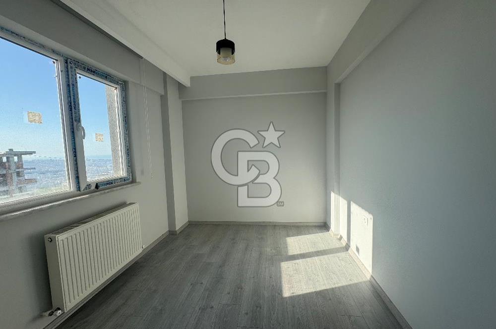 Hasköy de ful eşyalı satılık 2+0 daire 