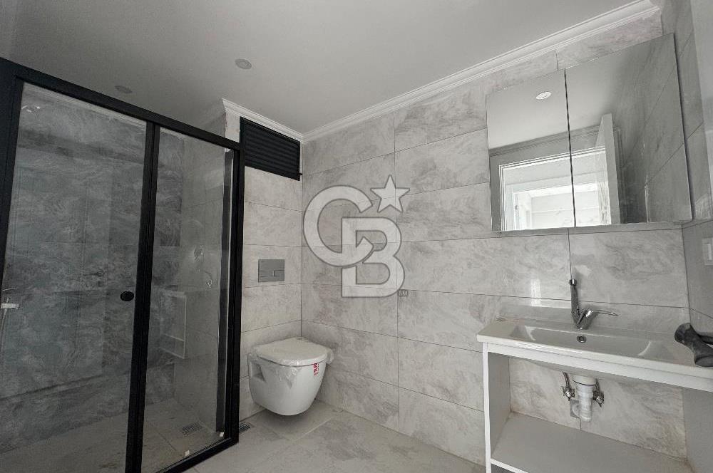 Hasköy canik satılık eşyalı 2+0 daire 
