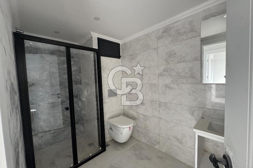 Hasköy canik satılık eşyalı 2+0 daire 