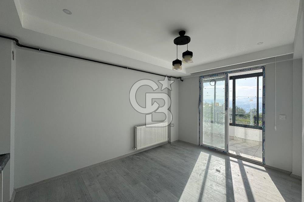Hasköy canik eşyalı satılık daire 