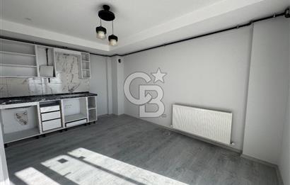 Manzaralı eşyalı sıfır 2+0 satılık daire 
