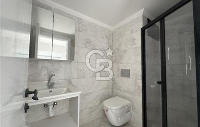 Manzaralı eşyalı sıfır 2+0 satılık daire 