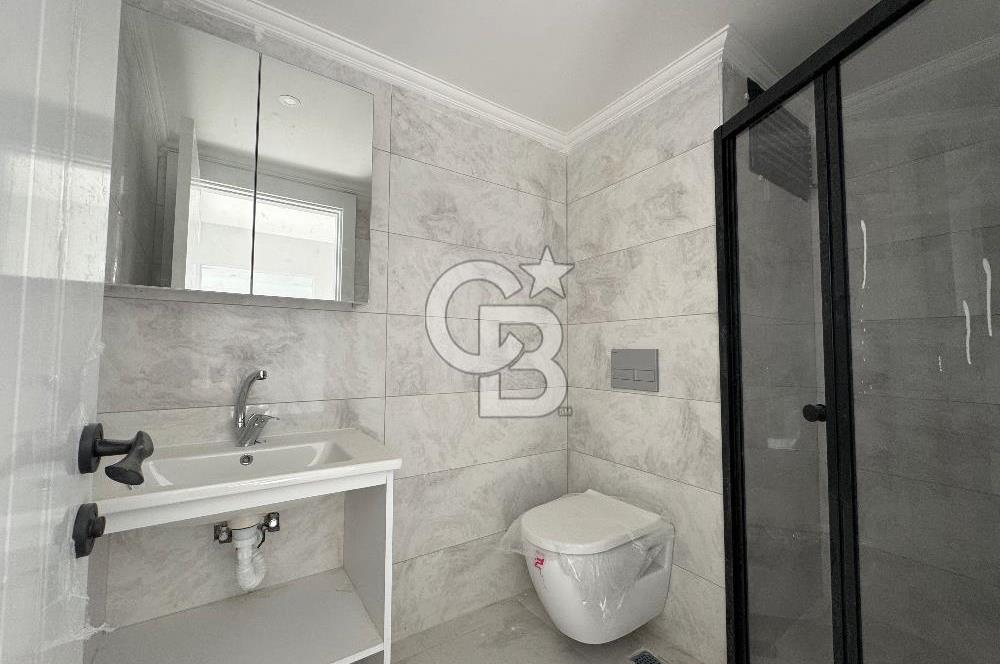 Canik hasköy eşyalı 2+0  sıfır daire 