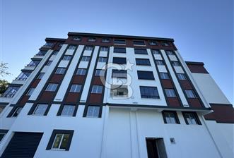 Canik köy kahvesinde 2+0 ful eşyalı satılık daire 
