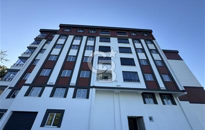 Manzaralı eşyalı sıfır 2+0 satılık daire 