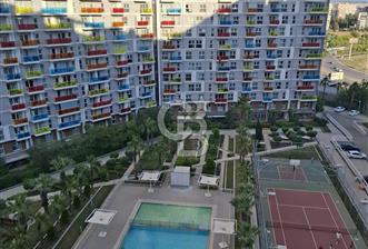 MAVİŞEHİR SOYAK OPTİMUS 1+0 EŞYALI KİRALIK DAİRE
