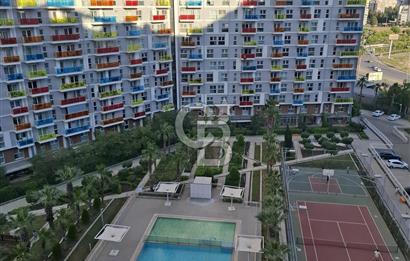 MAVİŞEHİR SOYAK OPTİMUS 1+0 EŞYALI KİRALIK DAİRE