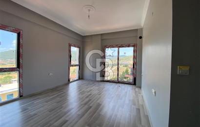 Muğla Ula'da Satılık Geniş Doğa Manzaralı 3+1 Daire 