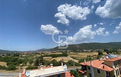 Muğla Ula'da Satılık Geniş Doğa Manzaralı 3+1 Daire 
