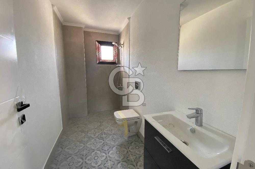 Muğla Ula'da Satılık Geniş Doğa Manzaralı 3+1 Daire 