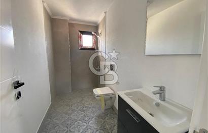 Muğla Ula'da Satılık Geniş Doğa Manzaralı 3+1 Daire 