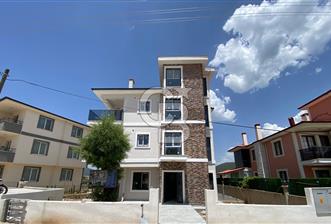 Muğla Ula'da Satılık Geniş Doğa Manzaralı 3+1 Daire 