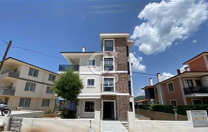 Muğla Ula'da Satılık Geniş Doğa Manzaralı 3+1 Daire 