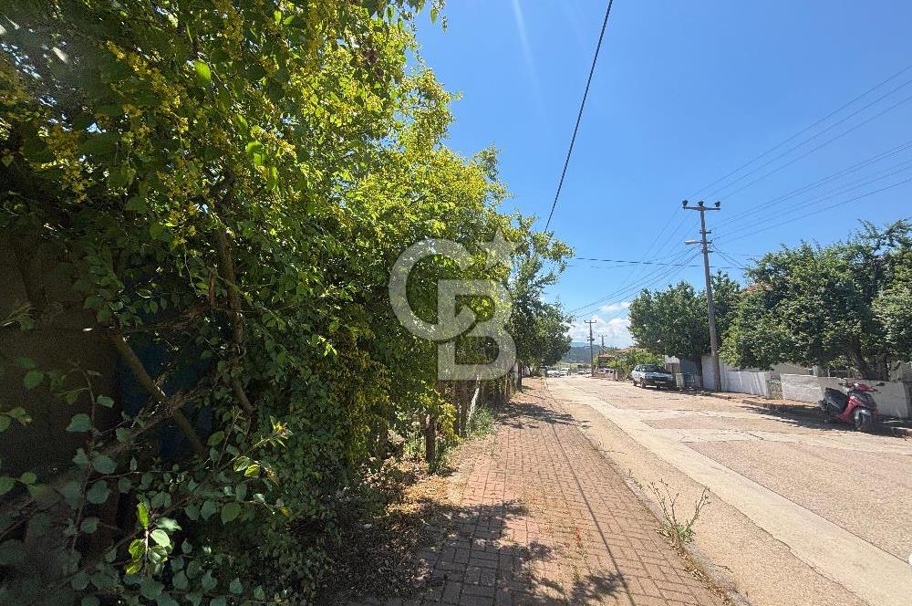 ÇANAKKALE ÇAN 184 M2 ALAN ÜZERİNDE SATILIK 2 ADET MÜSTAKİL EV