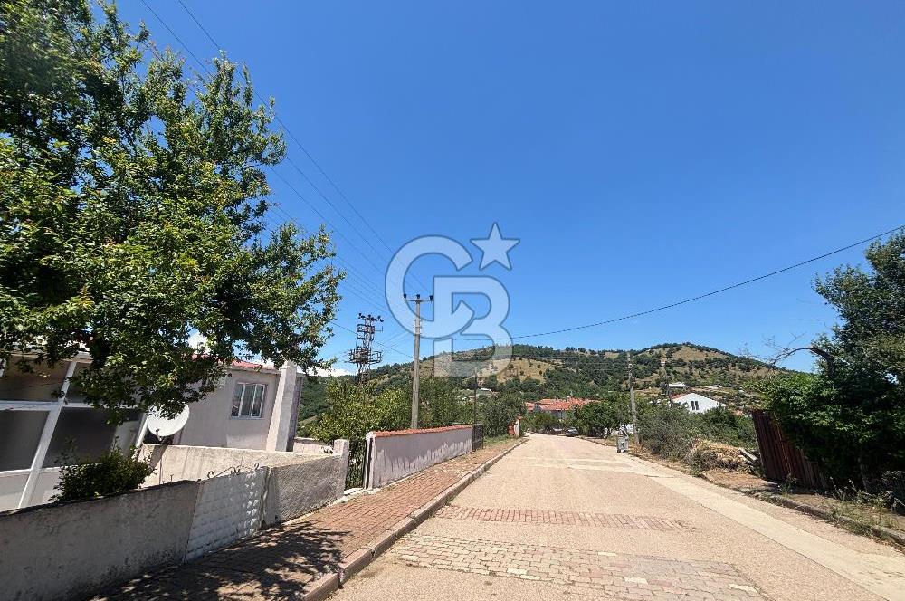 ÇANAKKALE ÇAN 184 M2 ALAN ÜZERİNDE SATILIK 2 ADET MÜSTAKİL EV
