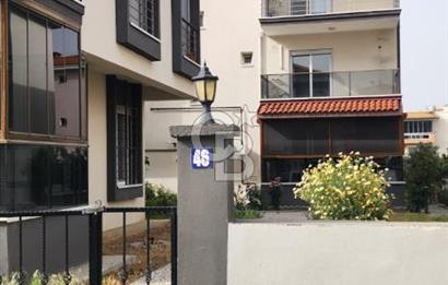 YENİ FOÇA MUSTAFA KEMAL ATATÜRK MAHALLESİNDE KİRALIK 2+1 DAİRE