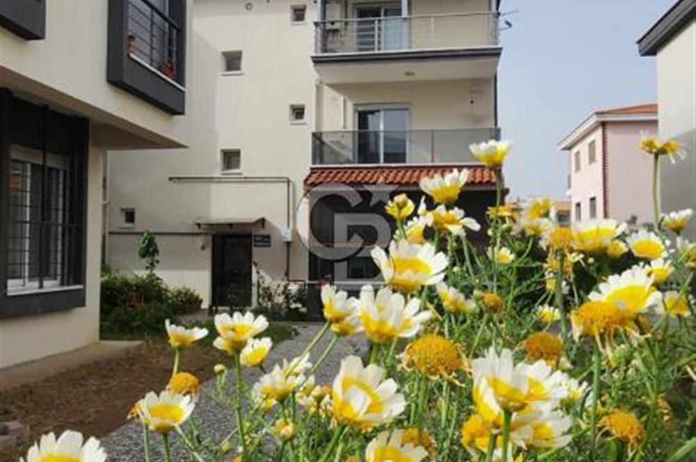 YENİ FOÇA MUSTAFA KEMAL ATATÜRK MAHALLESİNDE KİRALIK 2+1 DAİRE