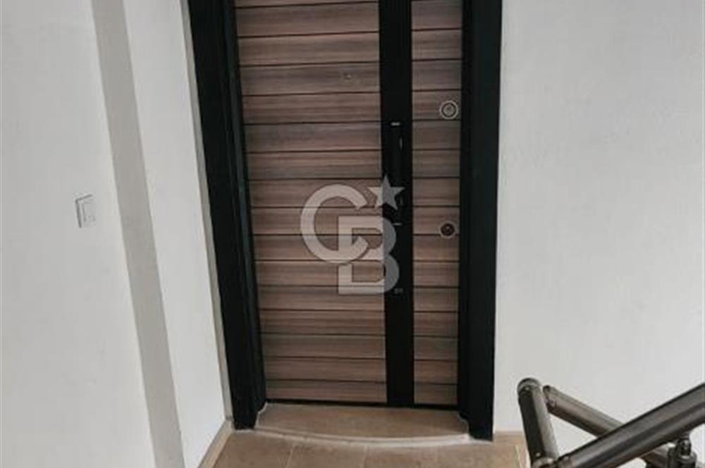 YENİ FOÇA MUSTAFA KEMAL ATATÜRK MAHALLESİNDE KİRALIK 2+1 DAİRE