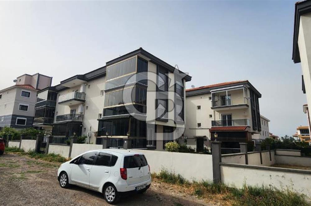 YENİ FOÇA MUSTAFA KEMAL ATATÜRK MAHALLESİNDE KİRALIK 2+1 DAİRE