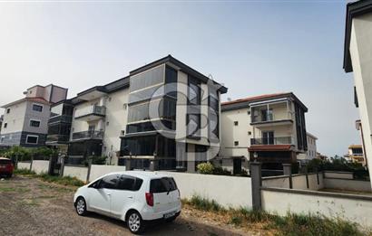 YENİ FOÇA MUSTAFA KEMAL ATATÜRK MAHALLESİNDE KİRALIK 2+1 DAİRE