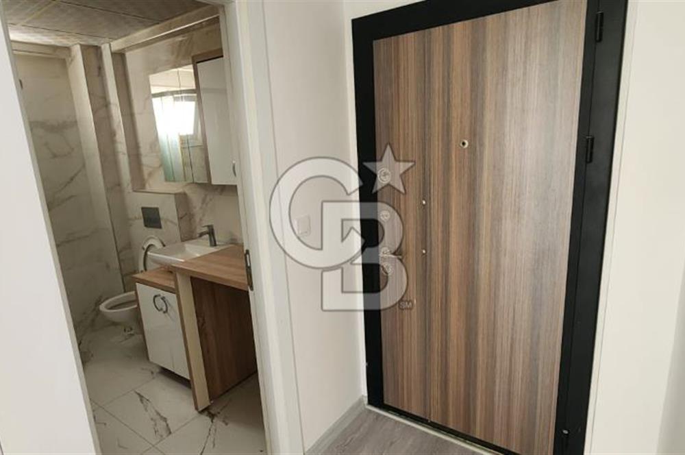 YENİ FOÇA MUSTAFA KEMAL ATATÜRK MAHALLESİNDE KİRALIK 2+1 DAİRE