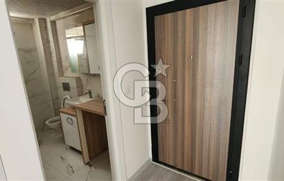 YENİ FOÇA MUSTAFA KEMAL ATATÜRK MAHALLESİNDE KİRALIK 2+1 DAİRE