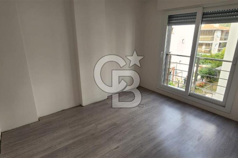 YENİ FOÇA MUSTAFA KEMAL ATATÜRK MAHALLESİNDE KİRALIK 2+1 DAİRE