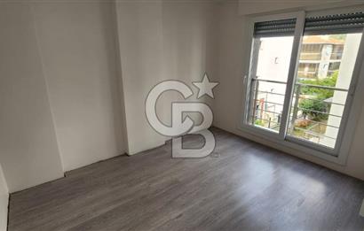 YENİ FOÇA MUSTAFA KEMAL ATATÜRK MAHALLESİNDE KİRALIK 2+1 DAİRE