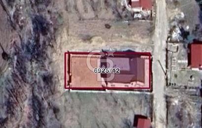 Cankurtaran Mah. 760 M² Müstakil Büyük Bahçeli Satılık Villa