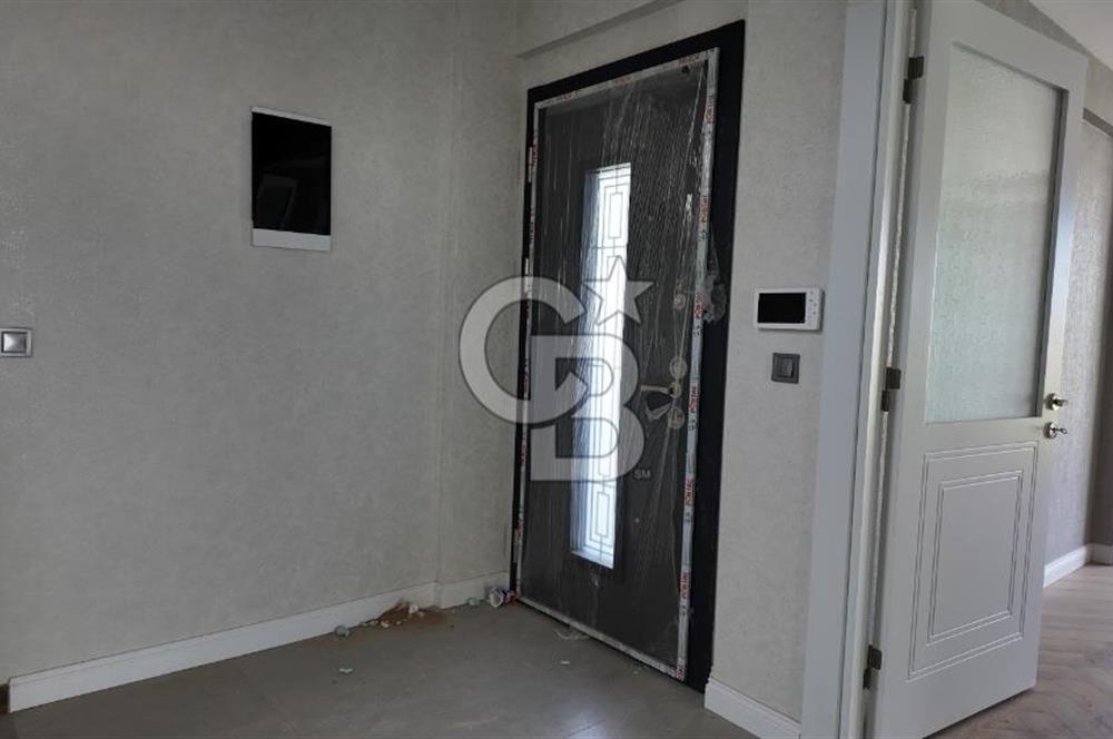 *Bağlıca’da 4+1 Müstakil Bahçeli Lüks Villa 