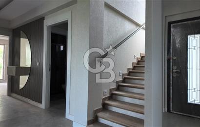*Bağlıca’da 4+1 Müstakil Bahçeli Lüks Villa 