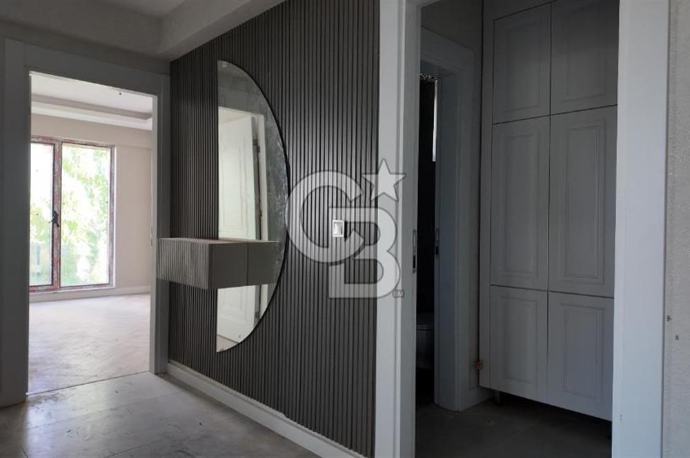 *Bağlıca’da 4+1 Müstakil Bahçeli Lüks Villa 