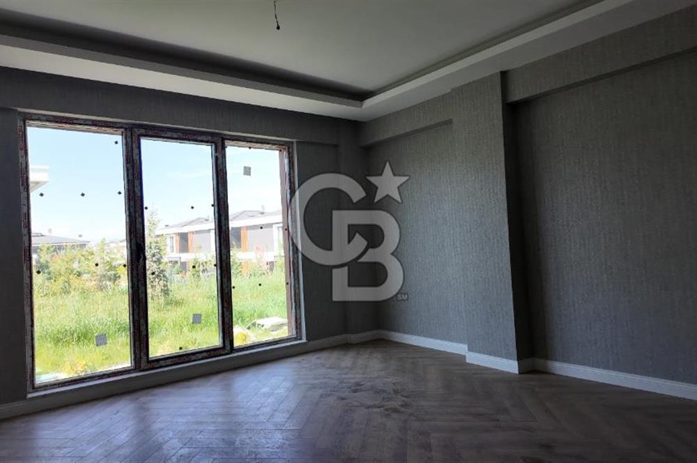 *Bağlıca’da 4+1 Müstakil Bahçeli Lüks Villa 
