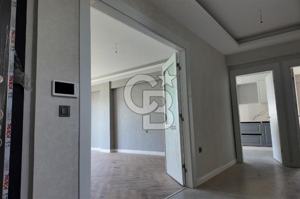 *Bağlıca’da 4+1 Müstakil Bahçeli Lüks Villa 