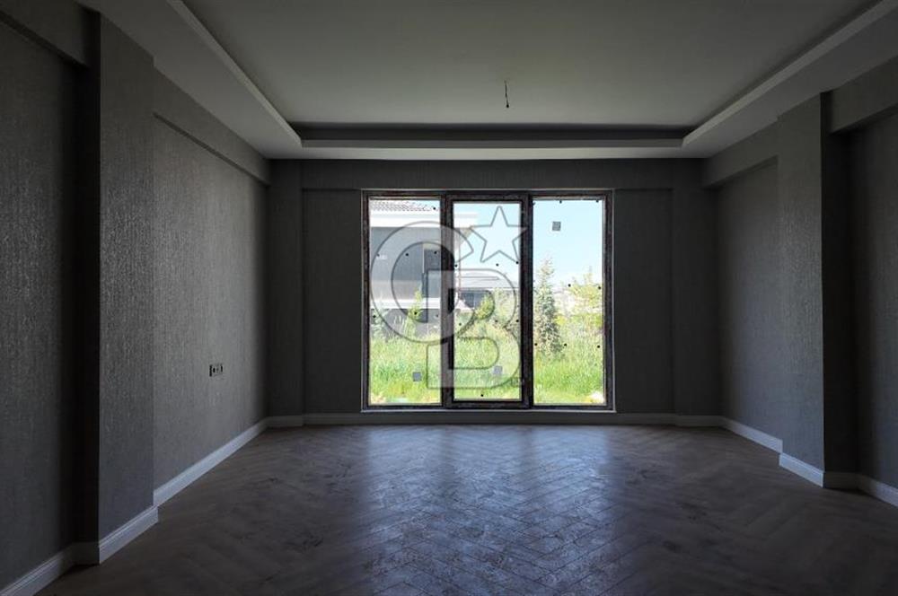 *Bağlıca’da 4+1 Müstakil Bahçeli Lüks Villa 