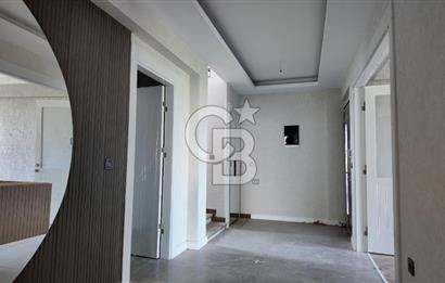 *Bağlıca’da 4+1 Müstakil Bahçeli Lüks Villa 