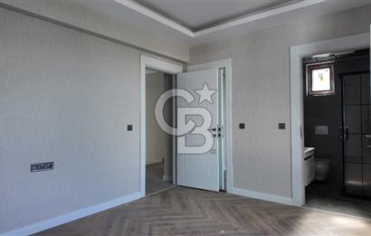 *Bağlıca’da 4+1 Müstakil Bahçeli Lüks Villa 