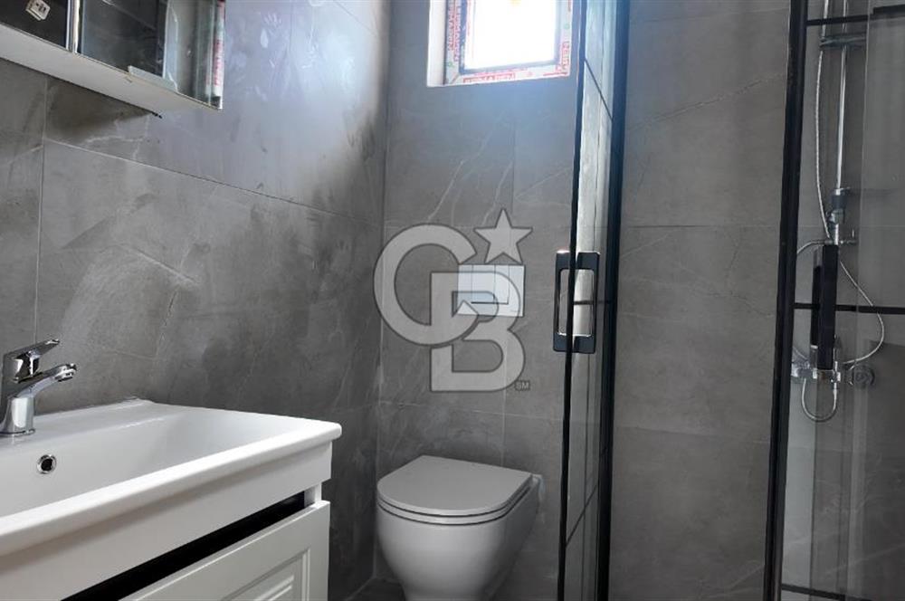 *Bağlıca’da 4+1 Müstakil Bahçeli Lüks Villa 