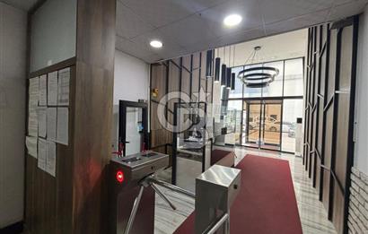 YENİMAHALLE PROOFİSTE 2+1 YAPILI KİRALIK İŞ YERİ