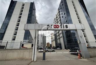 YENİMAHALLE PROOFİSTE 2+1 YAPILI KİRALIK İŞ YERİ