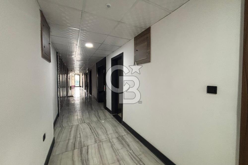 YENİMAHALLE PROOFİSTE 2+1 YAPILI KİRALIK İŞ YERİ