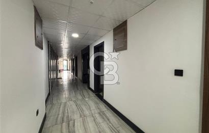 YENİMAHALLE PROOFİSTE 2+1 YAPILI KİRALIK İŞ YERİ