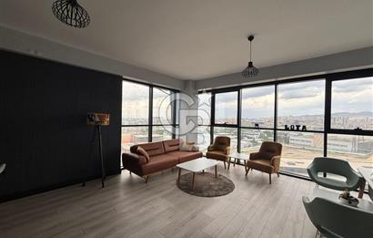 YENİMAHALLE PROOFİSTE 2+1 YAPILI KİRALIK İŞ YERİ