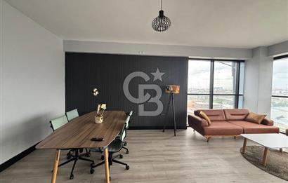 YENİMAHALLE PROOFİSTE 2+1 YAPILI KİRALIK İŞ YERİ