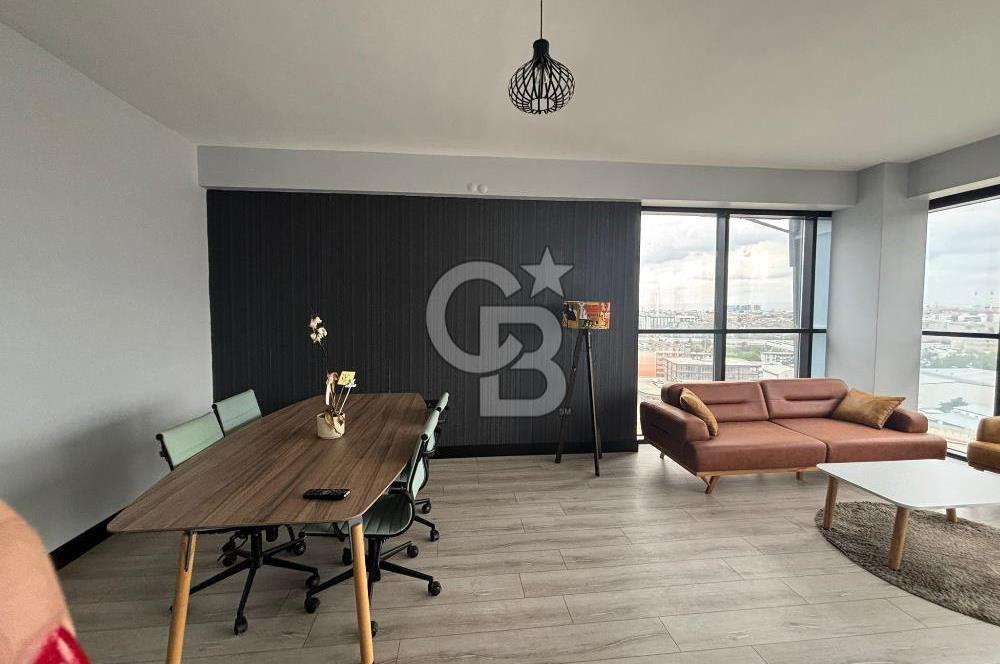 YENİMAHALLE PROOFİSTE 2+1 YAPILI KİRALIK İŞ YERİ