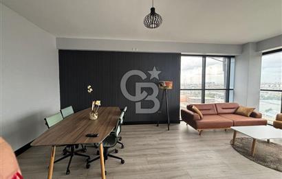 YENİMAHALLE PROOFİSTE 2+1 YAPILI KİRALIK İŞ YERİ