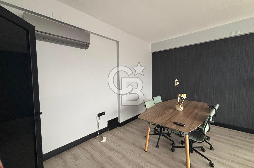YENİMAHALLE PROOFİSTE 2+1 YAPILI KİRALIK İŞ YERİ