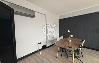 YENİMAHALLE PROOFİSTE 2+1 YAPILI KİRALIK İŞ YERİ