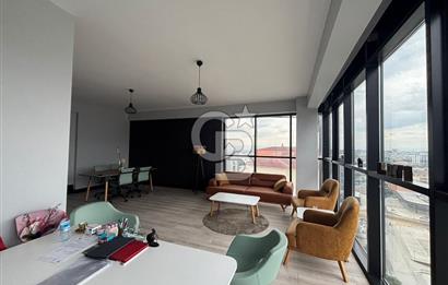YENİMAHALLE PROOFİSTE 2+1 YAPILI KİRALIK İŞ YERİ